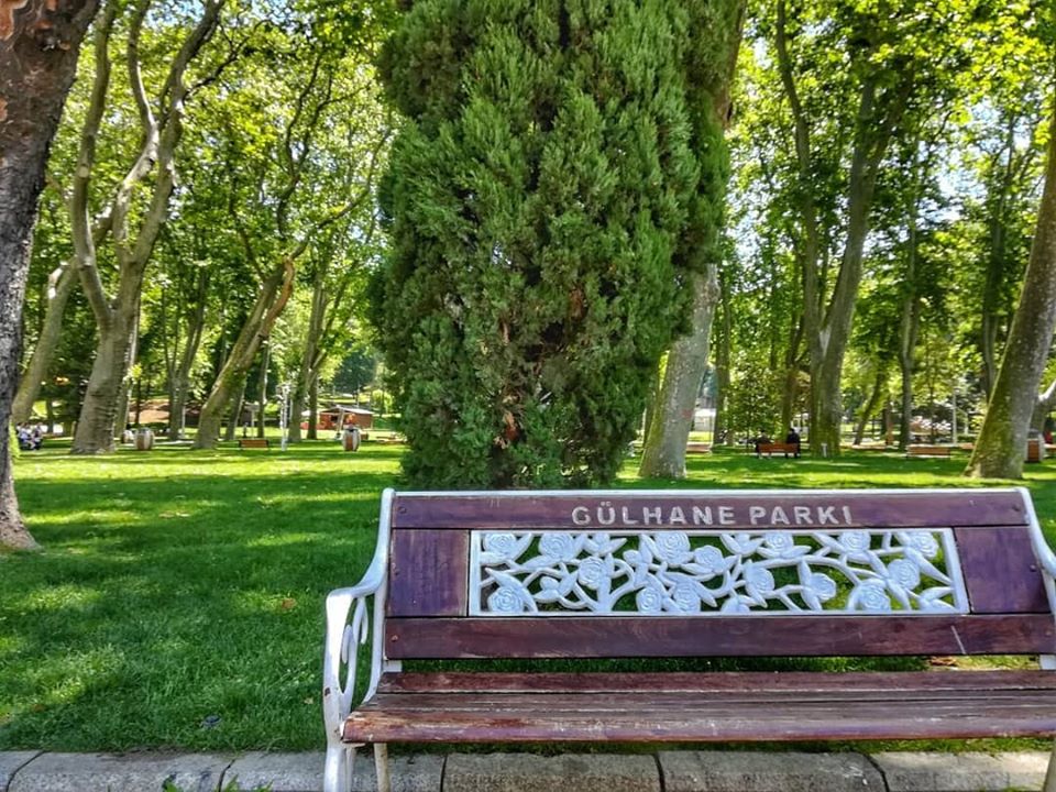 Gulhane Park